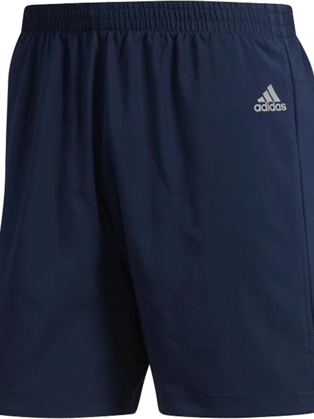 adidas 7” Energy Running Shorts Navy Blue M